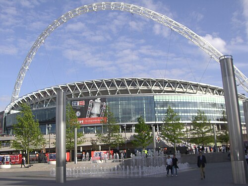 FA Cup Final